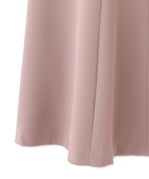 PROPORTION BODY DRESSING（プロポーションボディドレッシング）の「フロント釦マーメイドワンピース / 1212240009（ワンピース・レディース・ネイビー/ベージュ/ピンク・X-SMALL/SMALL/MEDIUM）」の19枚目の写真