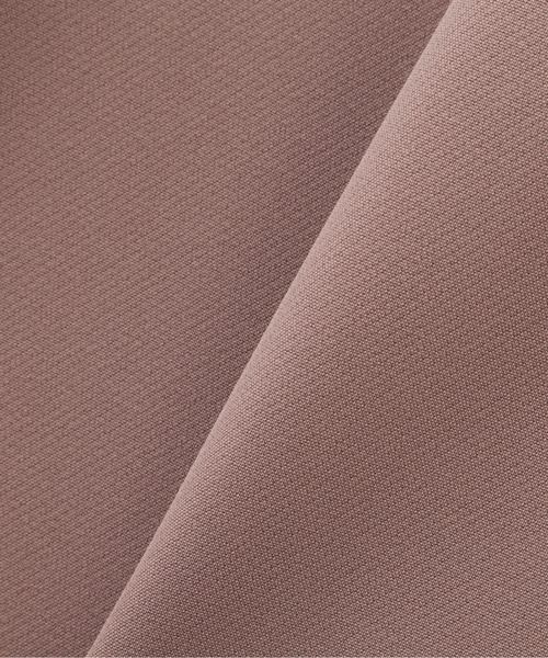 PROPORTION BODY DRESSING（プロポーションボディドレッシング）の「フロント釦マーメイドワンピース / 1212240009（ワンピース・レディース・ネイビー/ベージュ/ピンク・X-SMALL/SMALL/MEDIUM）」の21枚目の写真