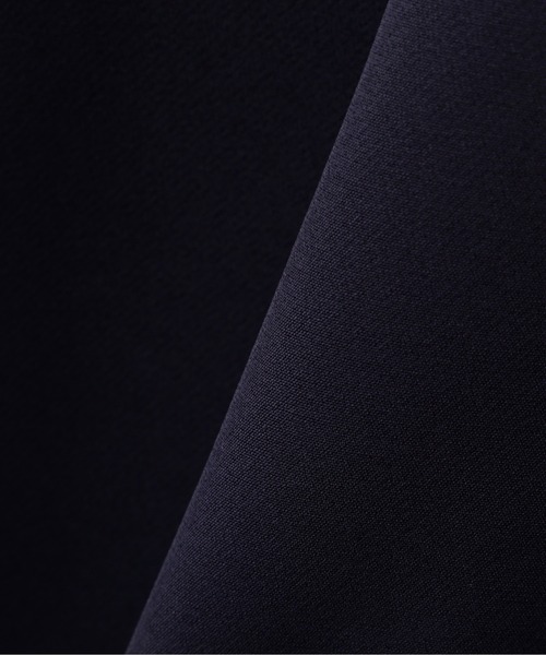 PROPORTION BODY DRESSING（プロポーションボディドレッシング）の「フロント釦マーメイドワンピース / 1212240009（ワンピース・レディース・ネイビー/ベージュ/ピンク・X-SMALL/SMALL/MEDIUM）」の13枚目の写真