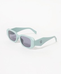 GRUNGEGLASSES/グランジグラス RHOMBUS サングラス Y2K