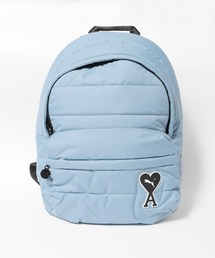 PUMA（プーマ）の「PUMA×AMI/プーマ×アミ BACKPACK リュック（バック