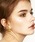 IRIS47�i�C���X�t�H�[�Z�u���j�́u�yIRIS 47�zvein earring NN1�i�C�������O�j�v�b�S�[���h