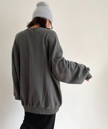 CANAL JEAN（キャナルジーン）の「El mar ヴィンテージ刺繍