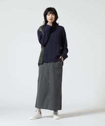 AVIREX | ≪WEB&DEPOT限定≫BAKER SKIRT/ ベイカースカート(スカート)