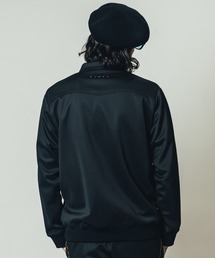 CRIMIE（クライミー）の「MIKE JERSEY TRACK JACKET（ジャージ