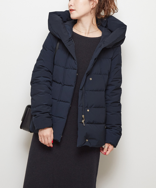 【WOOLRICH】PRESCOTT◆キルティング◆ダウンジャケット 楽天市場】ウールリッチ ダウンコート WOOLRICH パフィー