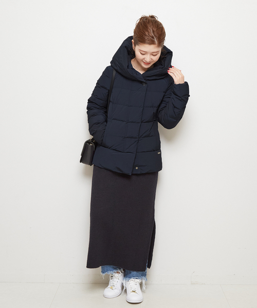 【WOOLRICH】PRESCOTT◆キルティング◆ダウンジャケット 楽天市場】ウールリッチ ダウンコート WOOLRICH パフィー