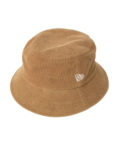 GLAZOS（グラソス）の「コーデュロイ・バケットハット（ハット・キッズ・ベージュ/ネイビー/グリーン/チャコールグレー/ブラック・フリー）」の13枚目の写真