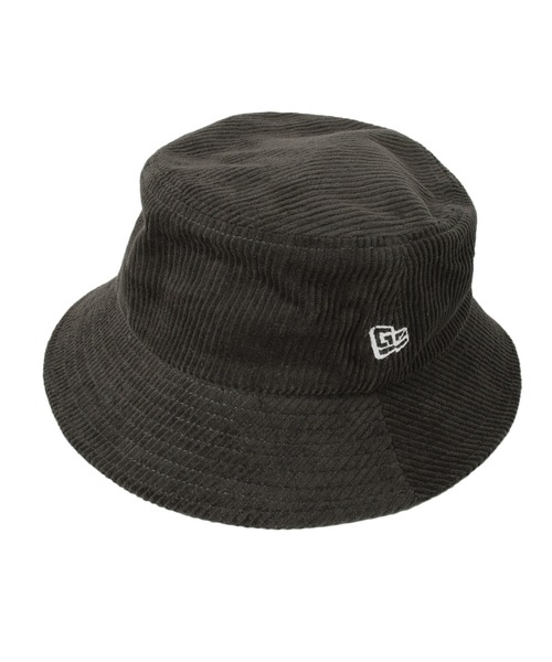 GLAZOS（グラソス）の「コーデュロイ・バケットハット（ハット・キッズ・ベージュ/ネイビー/グリーン/チャコールグレー/ブラック・フリー）」の19枚目の写真