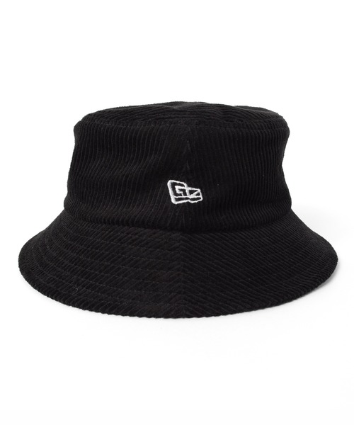 GLAZOS（グラソス）の「コーデュロイ・バケットハット（ハット・キッズ・ベージュ/ネイビー/グリーン/チャコールグレー/ブラック・フリー）」の6枚目の写真