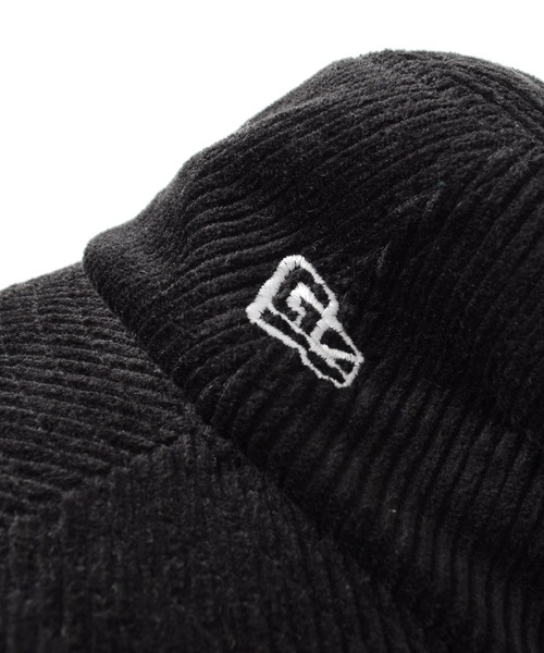 GLAZOS（グラソス）の「コーデュロイ・バケットハット（ハット・キッズ・ベージュ/ネイビー/グリーン/チャコールグレー/ブラック・フリー）」の10枚目の写真