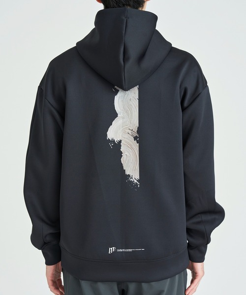 FFF、ESTNATIONパーカー ESTNATION（エストネーション）の「ESTNATION / 