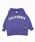 ALPHA LABEL�i�A���t�@�[���[�x���j�́uCOLLEGE LOGO SWEAT�@PARKER�i�p�[�J�[�j�v�b�l�C�r�[