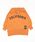 ALPHA LABEL�i�A���t�@�[���[�x���j�́uCOLLEGE LOGO SWEAT�@PARKER�i�p�[�J�[�j�v�b�u���E��