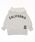 ALPHA LABEL�i�A���t�@�[���[�x���j�́uCOLLEGE LOGO SWEAT�@PARKER�i�p�[�J�[�j�v�b�O���[
