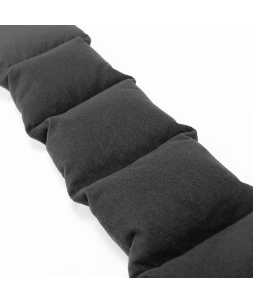 THE NORTH FACE(ザノースフェイス)の「【THE NORTH FACE】NUPTSE MUFFLER(マフラー・レディース・ブラック・FREE)」の5枚目の写真