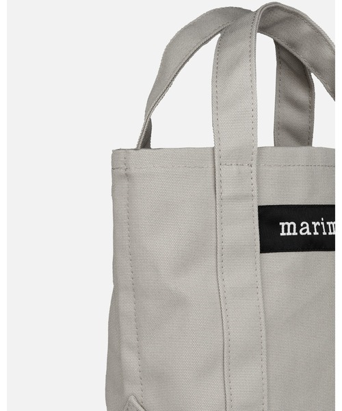 marimekko（マリメッコ）の「【JAPAN EXCLUSIVE】Solid / Seidi bag