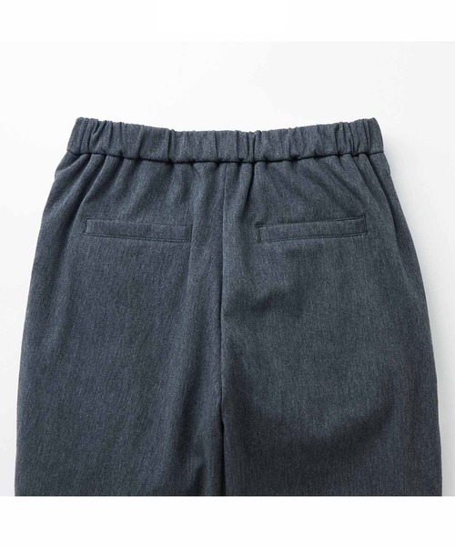 Live in comfort（リブインコンフォート）の「リブ　イン　コンフォート　きれい見えなのにしっかり暖か　スッキリ裏ボアパンツ（その他パンツ・レディース・グレー/ブラック/ブラック系その他・8/7/6/5/9/10/11/13/12/4/3/2/1/14）」の15枚目の写真