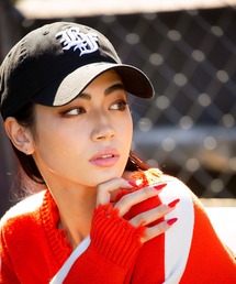 NEW ERA | 【NEWERA】BTTFアイコンロゴ9TWENTYキャップ(キャップ)