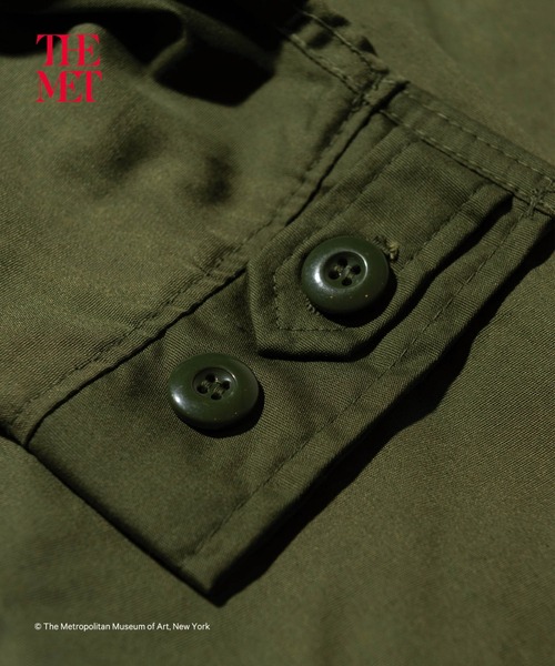 glamb/グラム THE MET Mods Coat/ザメットモッズコート glamb（グラム）の「THE MET Mods Coat / ザメットモッズコート