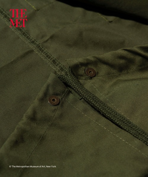 glamb/グラム THE MET Mods Coat/ザメットモッズコート glamb（グラム）の「THE MET Mods Coat / ザメットモッズコート