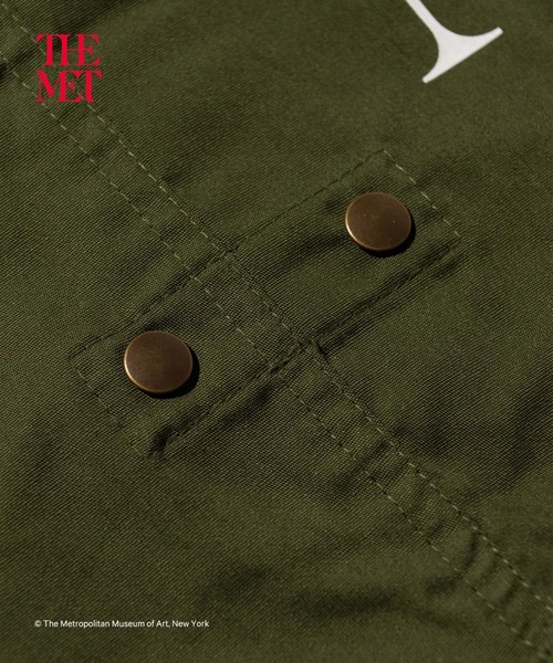 glamb/グラム THE MET Mods Coat/ザメットモッズコート glamb（グラム）の「THE MET Mods Coat / ザメットモッズコート