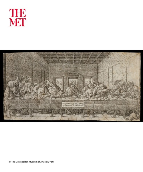 glamb×MET コラボ　モッズコート Mサイズ　最後の晩餐 glamb（グラム）｜メンズのモッズコート一覧（2ページ目） - WEAR