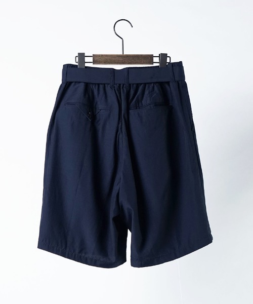 EGO TRIPPING（エゴトリッピング）の「mp10857-FLAT SHINING SHORTS