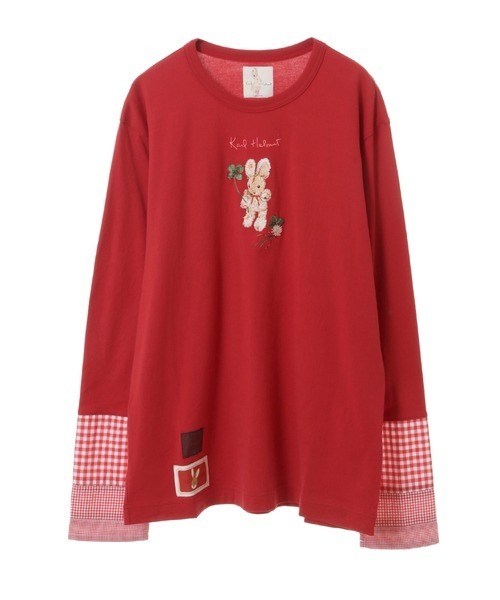 B'z FYOP 長袖Tシャツ　2XLサイズ B'z FYOP 長袖Tシャツ 2XLサイズ