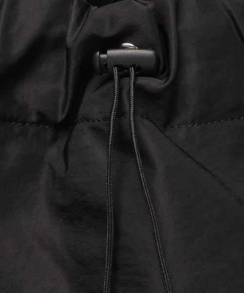 GLOBAL WORK（グローバルワーク）の「撥水クシュクシュ2WAYショルダー