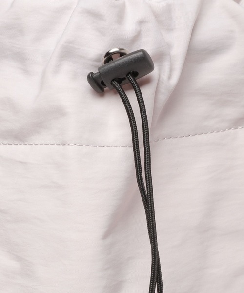 GLOBAL WORK（グローバルワーク）の「撥水クシュクシュ2WAYショルダー