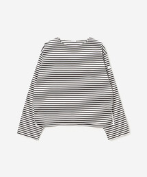 ORCIVAL | ORCIVAL | コットン クルーネックプルオーバー WOMEN(Tシャツ/カットソー)