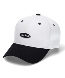 XLARGE | 2TONE CAP(キャップ)