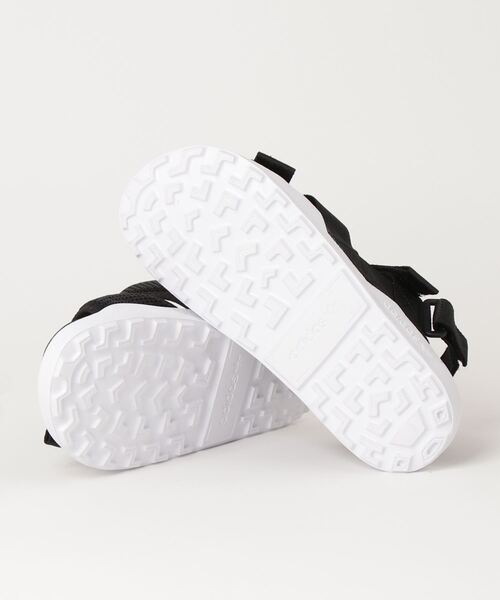 adidas（アディダス）の「アディレッタ アドベンチャー サンダル / Adilette Adventure Sandals / アディダスオリジナルス adidas Originals（サンダル・レディース・ブラック/ブラウン/ホワイト・22.5cm/28.5cm/23.5cm/25.5cm/26.5cm/27.5cm/24.5cm）」の14枚目の写真