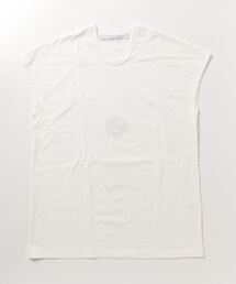JULIUS | 【JULIUS/ユリウス】BACK PRINTED COTTON DRY JERSEY TEE(タンクトップ)