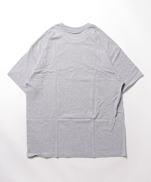 B.I.D.(ビーアイディー)の「《DIAMOND SUPPLY/ダイアモンドサプライ》OG SCRIPT SS TEE(Tシャツ/カットソー・レディース・ブラック/グレー/ミント・MEDIUM/LARGE/X-LARGE)」の4枚目の写真