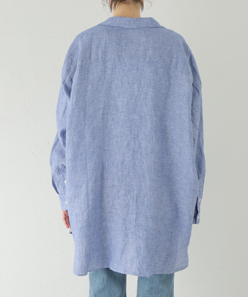 Frank&Eileen（フランクアンドアイリーン）の「【FRANK＆EILEEN