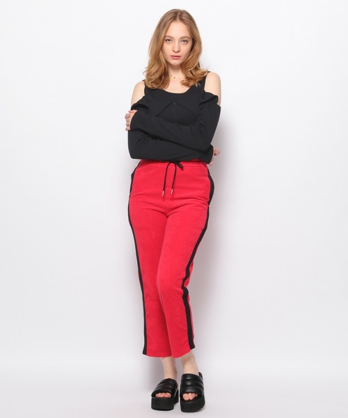 FOREVER 21（フォーエバー トゥエンティーワン）の「パイルサイド