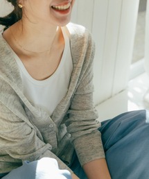 URBAN RESEARCH DOORS | リップルベーシックタンクトップ(タンクトップ)