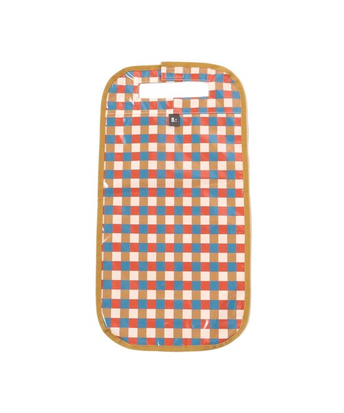 B:MING by BEAMS（ビーミングバイビームス）の「B:MING by BEAMS / ランドセルカバー（ランドセル・キッズ・ミント/ブラウン系その他3/ブルー・ONE SIZE）」の22枚目の写真