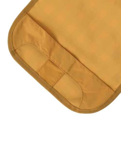 B:MING by BEAMS（ビーミングバイビームス）の「B:MING by BEAMS / ランドセルカバー（ランドセル・キッズ・ミント/ブラウン系その他3/ブルー・ONE SIZE）」の19枚目の写真