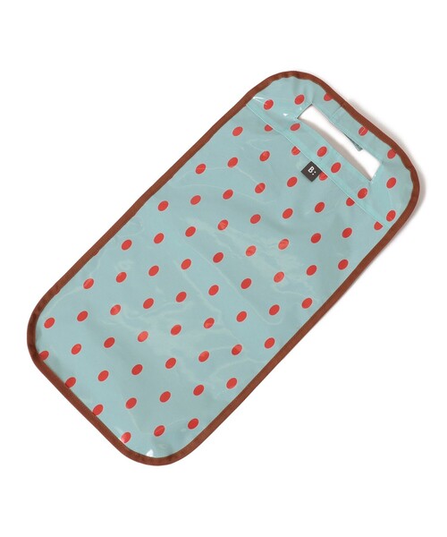 B:MING by BEAMS（ビーミングバイビームス）の「B:MING by BEAMS / ランドセルカバー（ランドセル・キッズ・ミント/ブラウン系その他3/ブルー・ONE SIZE）」の13枚目の写真