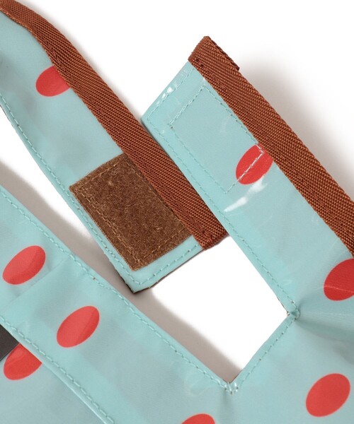 B:MING by BEAMS（ビーミングバイビームス）の「B:MING by BEAMS / ランドセルカバー（ランドセル・キッズ・ミント/ブラウン系その他3/ブルー・ONE SIZE）」の16枚目の写真