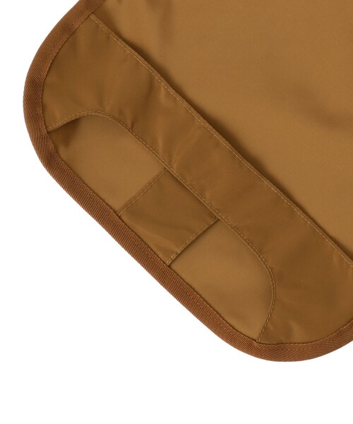 B:MING by BEAMS（ビーミングバイビームス）の「B:MING by BEAMS / ランドセルカバー（ランドセル・キッズ・ミント/ブラウン系その他3/ブルー・ONE SIZE）」の10枚目の写真