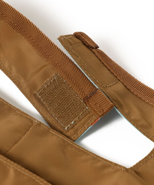 B:MING by BEAMS（ビーミングバイビームス）の「B:MING by BEAMS / ランドセルカバー（ランドセル・キッズ・ミント/ブラウン系その他3/ブルー・ONE SIZE）」の7枚目の写真