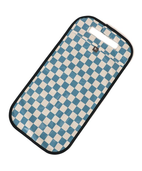 B:MING by BEAMS（ビーミングバイビームス）の「B:MING by BEAMS / ランドセルカバー（ランドセル・キッズ・ミント/ブラウン系その他3/ブルー・ONE SIZE）」の17枚目の写真