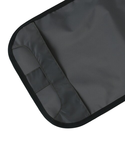 B:MING by BEAMS（ビーミングバイビームス）の「B:MING by BEAMS / ランドセルカバー（ランドセル・キッズ・ミント/ブラウン系その他3/ブルー・ONE SIZE）」の20枚目の写真