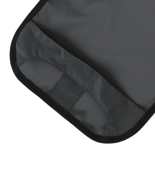 B:MING by BEAMS（ビーミングバイビームス）の「B:MING by BEAMS / ランドセルカバー（ランドセル・キッズ・ミント/ブラウン系その他3/ブルー・ONE SIZE）」の18枚目の写真