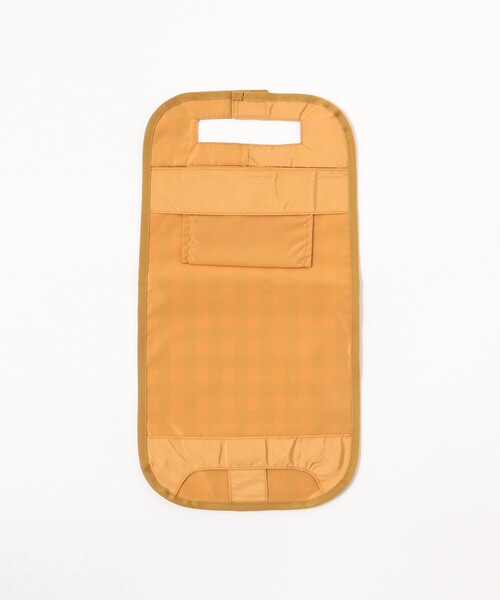 B:MING by BEAMS（ビーミングバイビームス）の「B:MING by BEAMS / ランドセルカバー（ランドセル・キッズ・ミント/ブラウン系その他3/ブルー・ONE SIZE）」の12枚目の写真