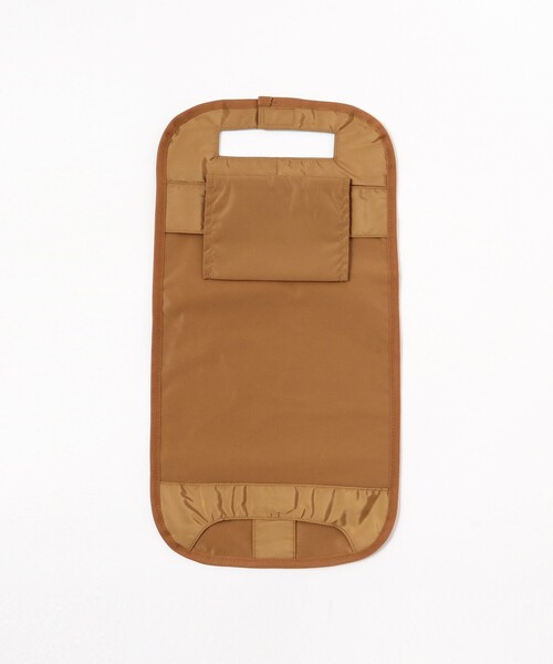 B:MING by BEAMS（ビーミングバイビームス）の「B:MING by BEAMS / ランドセルカバー（ランドセル・キッズ・ミント/ブラウン系その他3/ブルー・ONE SIZE）」の21枚目の写真